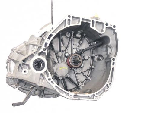 Gearbox RENAULT KADJAR (HA_, HL_) 1.6 dCi 130 (HLA4) | BP40108635M3 - Image 5