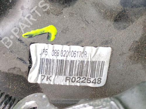 Gearbox DACIA BIGSTER  | BP37031127M3  - Image 7