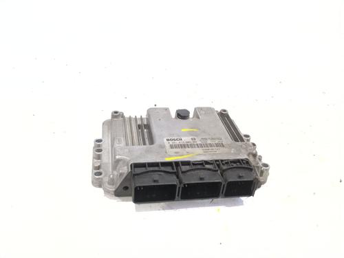 Used Engine control unit (ECU) Engine control unit (ECU) RENAULT SCÉNIC II (JM0/1_) 1.9 dCi (JM14) (131 hp) 36448695 36448695
