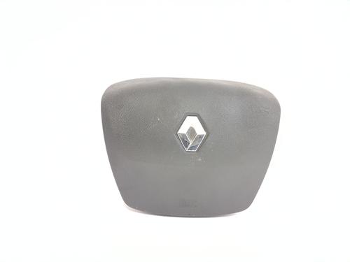 Used Driver airbag Driver airbag RENAULT MEGANE III Grandtour (KZ0/1) 1.9 dCi (KZ0J, KZ0N, KZ1S) (131 hp) 30832124 30832124