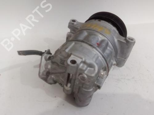 AC compressor DACIA DUSTER (HM_) 1.3 TCe 130 (HMMF) | BP38711609M34 - Image 3