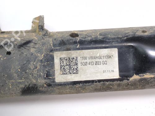 Right front shock absorber VW GOLF VII Variant (BA5, BV5) 1.6 TDI | BP26953395M17 