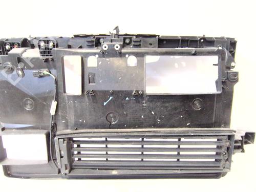 Used Front slam panel RENAULT MEGANE IV Hatchback (B9A/M/N_) 1.5 dCi 110 (B9A3) (110 hp) 29734893