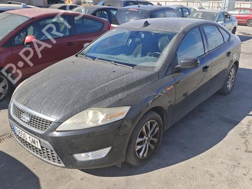 Used Parts FORD MONDEO IV (BA7)  2.0 TDCi  4743203