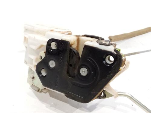 Front right lock MITSUBISHI PAJERO IV (V8_W, V9_W) 3.2 DI-D 4WD (V98W, V88W) | BP17820031C97 