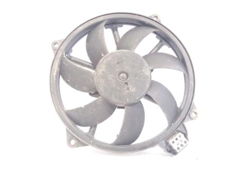 Radiator fan RENAULT MEGANE III Coupe (DZ0/1_) 2.0 R.S. (273 hp) 214810898r