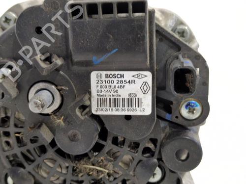 Alternator RENAULT CAPTUR I (J5_, H5_) 0.9 TCe 90 | BP39964694M7 - Image 3
