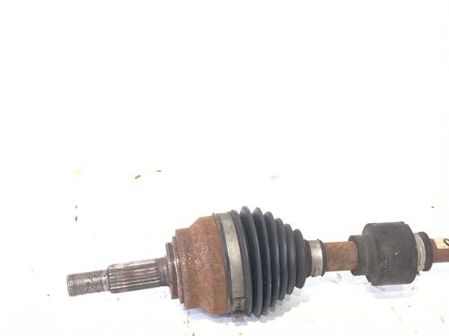 Right front driveshaft DACIA BIGSTER | BP33958922M39 - Image 2