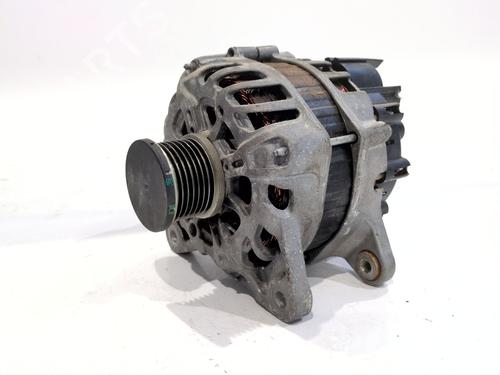 Alternator DACIA DUSTER (HM_) 1.3 TCe 130 (HMMF) | BP40272174M7 - Image 2