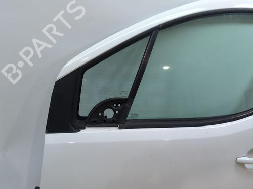 Left front door PEUGEOT PARTNER Tepee 1.6 BlueHDi 100 | BP30588359C2