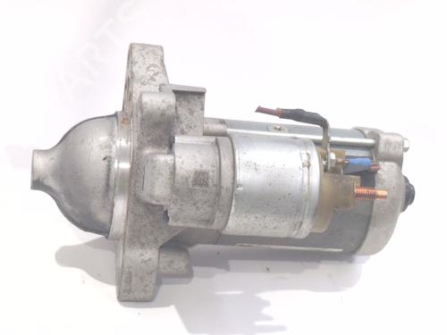 Starter RENAULT MASTER III Van (FV) | BP31799522M8