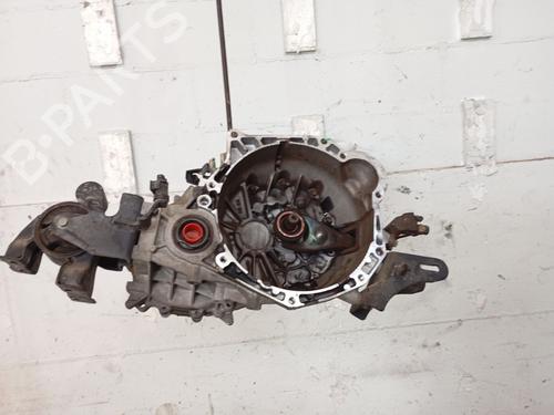 Used Gearbox HYUNDAI i30 Estate (FD) 1.4 (109 hp) 19584176