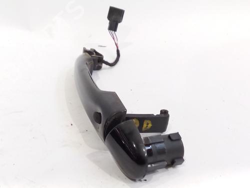 Front right exterior door handle RENAULT MEGANE III Coupe (DZ0/1_) 2.0 R.S. | BP17913798C129 
