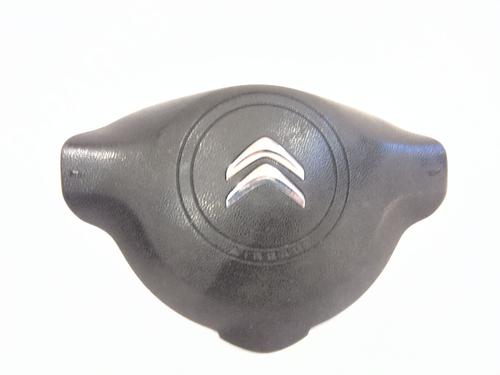 Used Driver airbag CITROËN BERLINGO Box Body/MPV (B9) 1.6 BlueHDi 100 (99 hp) 28450603