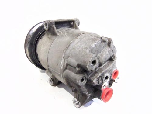 AC compressor NISSAN QASHQAI I (J10, NJ10)  | BP29280816M34 