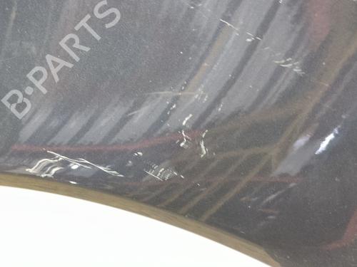 Left front fenders VOLVO V50 (545) 2.0 D | BP30157654C41