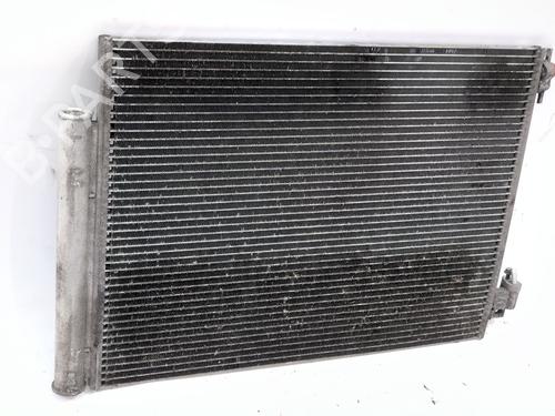 AC radiator DACIA SANDERO II 1.5 dCi 75 / Blue dCi 75 (B8JW, B8M4, B8AH, B8M7, B8M6) | BP30573018M32