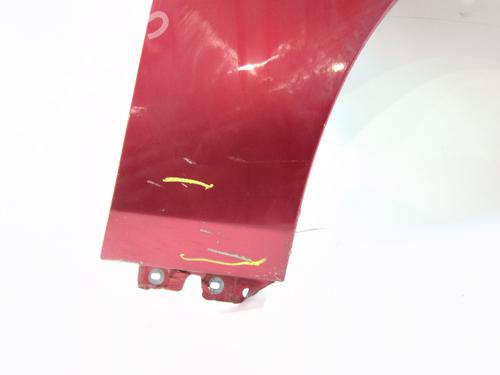 Right front fenders MAZDA MX-5 IV (ND__) 2.0 (ND6E, NDERC) | BP30157742C42 