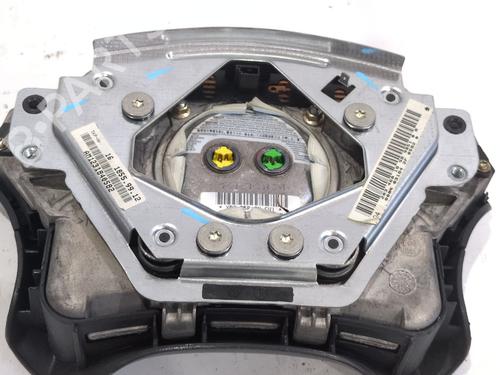 Driver airbag MERCEDES-BENZ C-CLASS (W203)  | BP26941358C9 
