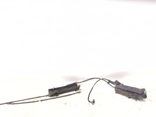 Used Hand brake Hand brake RENAULT SCÉNIC II (JM0/1_) 1.5 dCi (JM02, JM13) (101 hp) 39240615 39240615