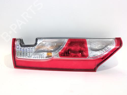 Used Left taillight Left taillight RENAULT KANGOO Express (FW0/1_) 1.5 dCi 110 (FW06, FW12) (110 hp) 36255014 36255014