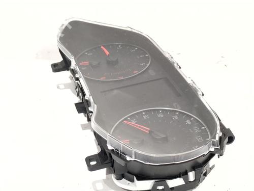 Instrument cluster RENAULT SYMBIOZ | BP30722651C47