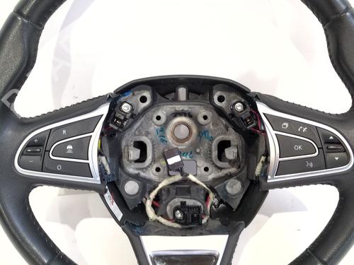 Ratt RENAULT MEGANE IV Hatchback (B9A/M/N_) 1.5 dCi 110 (B9A3) | BP38198643C49 - Image 2