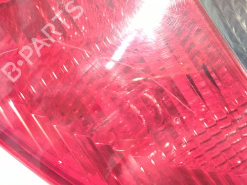 Right taillight MERCEDES-BENZ A-CLASS (W169) A 170 (169.032, 169.332) | BP27696303C35 