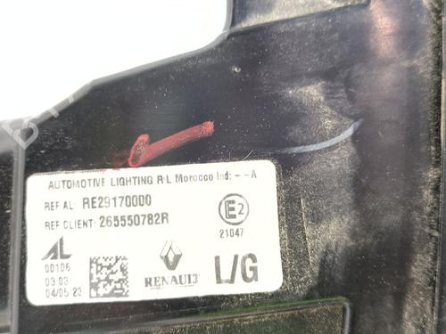 Left tailgate light RENAULT RAFALE Coupe (DGM_) | BP33735776C79 - Image 5