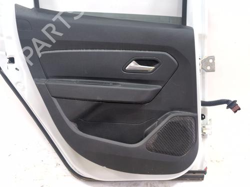 Dør venstre bagtil DACIA DUSTER (HM_) 1.5 dCi 110 4x4 (HMAB) | BP38512603C4 - Image 6