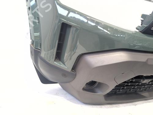 Front bumper DACIA DUSTER (HM_) 1.5 dCi 115 (HMAD) | BP38065356C7 - Image 3