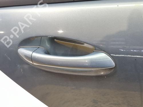 Right rear door MERCEDES-BENZ C-CLASS (W203)  | BP27174115C5 