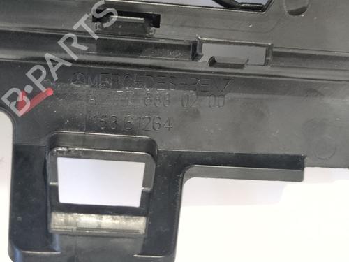 Front slam panel MERCEDES-BENZ A-CLASS (W177) A 200 d (177.012) | BP33460862C72  - Image 7