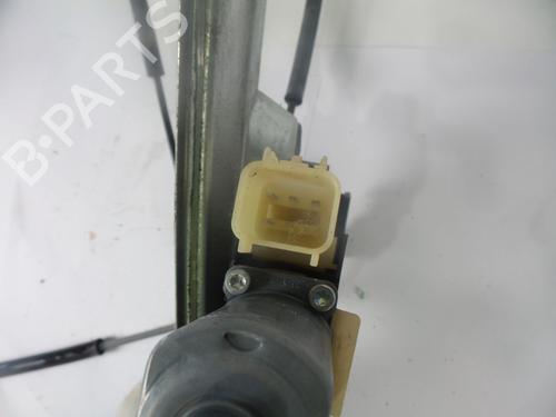 Left front window switch FORD KUGA I 2.0 TDCi | BP31753889I27