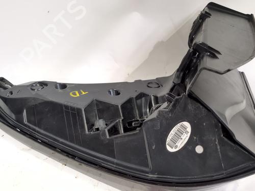 Right taillight RENAULT ESPACE V (JR_)  | BP24636006C35 