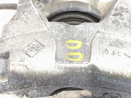 Right front brake caliper RENAULT EXPRESS Box Body/MPV 1.5 Blue dCi 95 (F6AB) | BP29734536M104