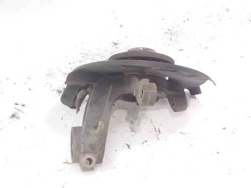 Right front steering knuckle SEAT IBIZA III (6L1) 1.9 TDI | BP19431302M26 
