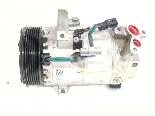 AC compressor DACIA DUSTER (PYM_, PYN_) 1.2 TCe 130 | BP39430999M34 - Image 2