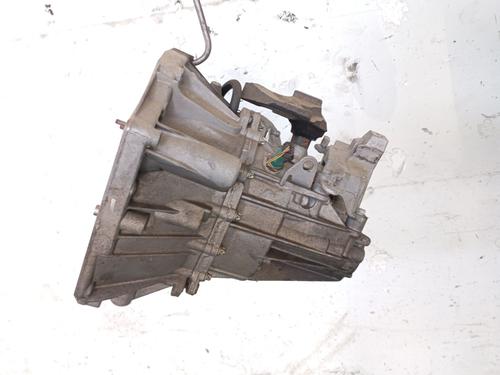 Gearbox RENAULT SCÉNIC II (JM0/1_)  | BP19075527M3 