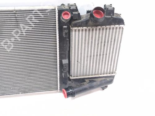Radiator set DACIA JOGGER (RK_) 1.0 TCe 110 (RKMD) | BP39502793M120 - Image 3