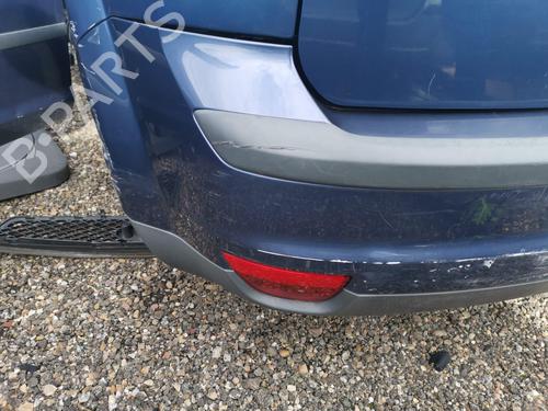 Rear bumper FORD FOCUS II (DA_, HCP, DP) | BP30157428C8