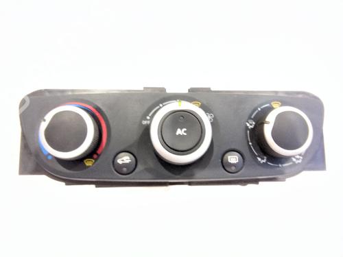 Climate control RENAULT MEGANE III Hatchback (BZ0/1_, B3_) 1.5 dCi (BZ09, BZ0D, BZ1W, BZ29, BZ14) | BP38287196I5 - Image 3