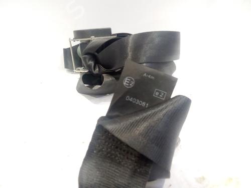 Rear left seatbelt DACIA DUSTER (HS_) 1.5 dCi 4x4 (HSMC, HSMD) | BP19631426I29 