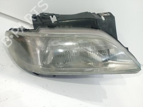 Used Right headlight CITROËN XSARA (N1) 1.9 TD (90 hp) 24501142
