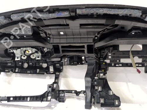 Airbag Kit RENAULT SYMBIOZ  | BP31882648C86 