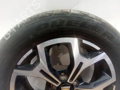 Rim DACIA DUSTER (HM_) 1.5 dCi 110 4x4 (HMAB) | BP36994185C45 - Image 2