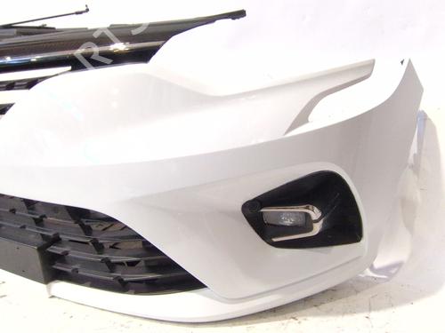 Front bumper RENAULT CLIO V (B7_) 1.0 TCe 100 (B7MT) | BP39428453C7 - Image 9
