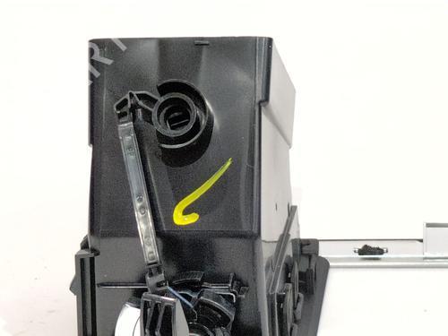 Air vent RENAULT MEGANE IV Saloon  | BP32667131I21 