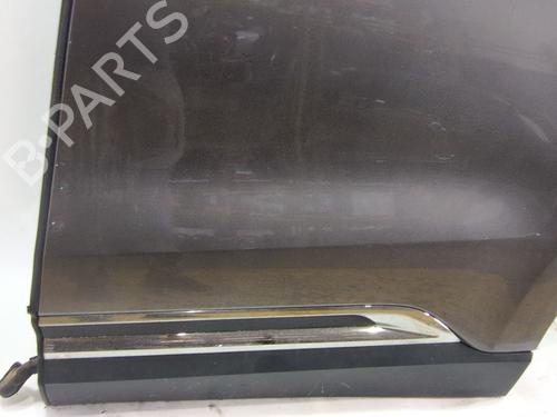 Left rear door RENAULT ESPACE V (JR_) 1.6 dCi 130 | BP27978557C4 