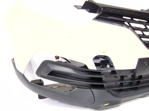 Front bumper RENAULT CAPTUR I (J5_, H5_) 0.9 TCe 90 | BP29877675C7
